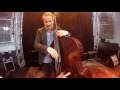 Francien Van Tuinen & Trio VanSlag Compilatie