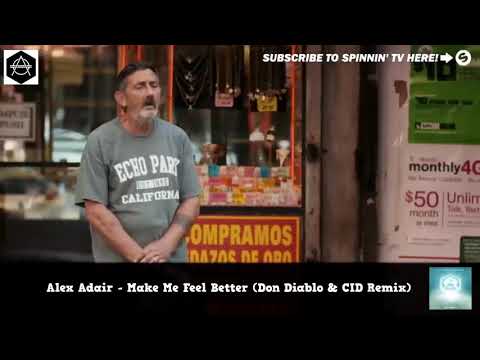 Best Of Hexagon Records [2015 - 2018]