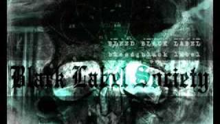 Black Label Society - Dirt on the Grave