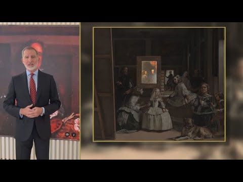 El TikTok del Museo del Prado, premiado por el público en los Webby Awards