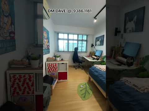 471B Upper Serangoon Crescent, 471B Upper Serangoon Crescent, Hougang / Punggol / Sengkang, 3 Bedrooms, 1,206 sqft, HDB Flat For Sale, by Dave Lim, 500268648 - PropertyGuru.com.sg