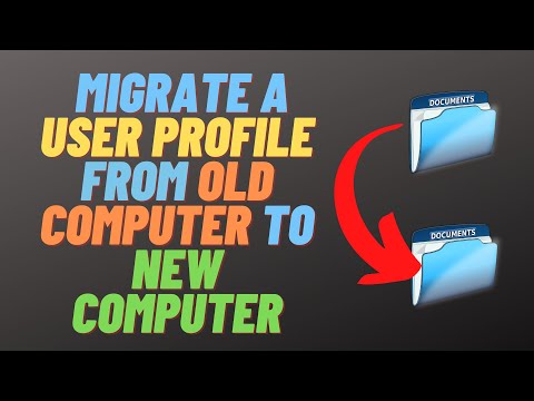 YouTube video about: How to transfer corel painter to new computer?