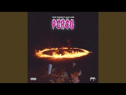 Perco (feat. Toxic Faraon)
