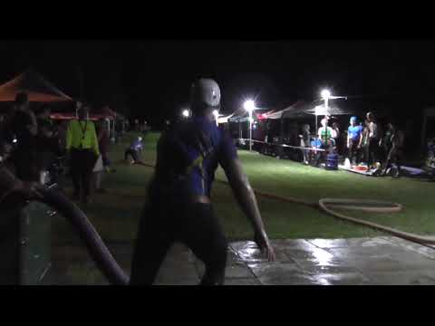 SDH Březová PS12 - Dalešice (Fire night cup) 2021