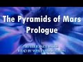 DOCTOR WHO - The Pyramids of Mars Prologue - The Story of Sutekh