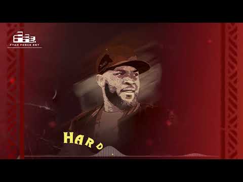 Darrio - Hard and stiff (Aug 2025) 