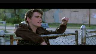 Wise Up - Dallas Winston