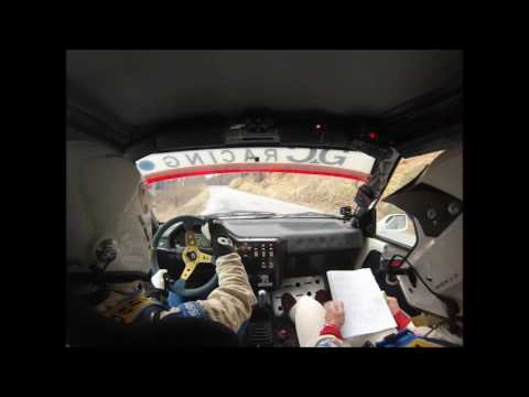 CAMERACAR RALLY DEL CIOCCO 2017 CATALINI-ROSSI PS5