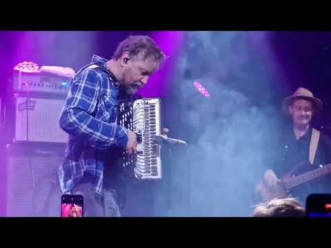 Kolmas Nainen, Lautalla, 6.9.2024, M/s Viking Grace