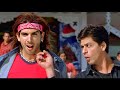 Tumse Milke Dil Ka Jo Haal Kiya Kare Shahrukh Khan Sushmita Sen Main Hoon Na 90s Songs