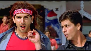 Download lagu Tumse Milke Dil ka Jo Haal Kiya Kare - Shahrukh Khan ,Sushmita Sen | Main Hoon Na | 90s Songs mp3 Download lagu Tumse Milke Dil ka Jo Haal Kiya Kare - Shahrukh Khan ,Sushmita Sen | Main Hoon Na | 90s Songs mp3