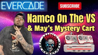 Evercade: Is This Going To Happen? #gaming #videogames #news