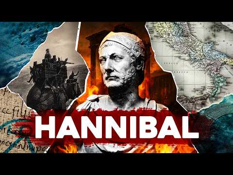 The greatest enemy Rome has ever faced