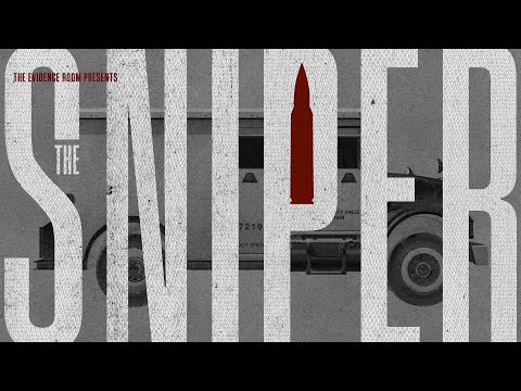 The Houston Armored Truck Sniper | The Evidence Room, Episode 42