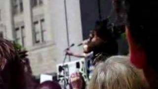 Blake Lewis in Seattle - Somewhere Only We Know