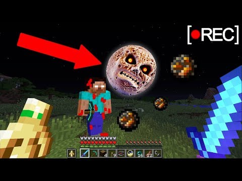 LUNAR HA UCCISO HEROBRINE? (łûńæ SEED) - Minecraft ITA