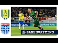 Samenvatting RKC Waalwijk - PEC Zwolle | Eredivisie