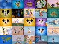 Mickey Mouse Works 1999 2000 All 25 Episodes At The Same Time