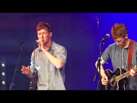 Brother Movement (BROMO) Live @Bonn Brückenforum – TOYS2MASTERS – On The Road