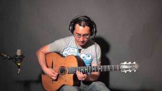 Minor Swing - Gypsy Jazz Tribute to Django Reinhardt and Stéphane Grappelli