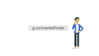 Google Market Finder