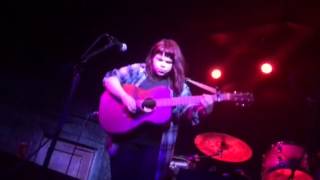 When You Come Back- Samantha Crain- Live at Amnesia in SF (Jan 19, 2016)