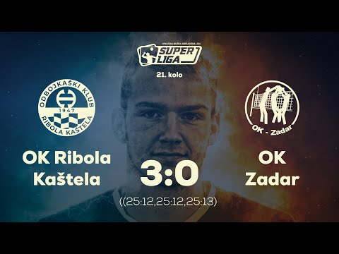 KRATKI PREGLED UTAKMICE SA ZADROM