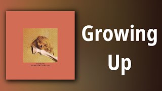 The Frights // Growing Up