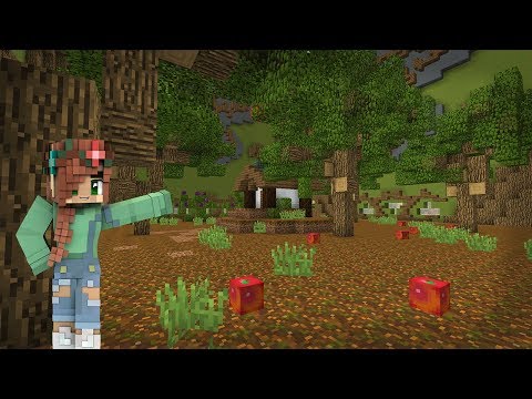 Minecraft Build Battle Pro Mode | Farm theme inspiration!