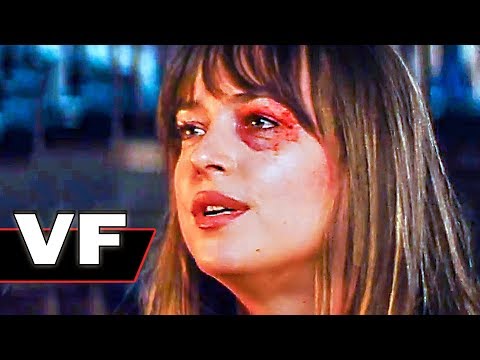 SALE TEMPS À L'HÔTEL EL ROYALE Bande Annonce VF # 2 (2018) Chris Hemsworth, Dakota Johnson