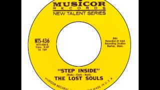 Lost Souls - Step Inside