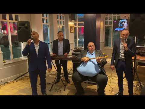 STEVE GASPAR - YESTERDAY (REMAKE)