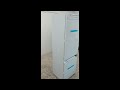 Холодильник встраиваемый HAIER BCFT628AWRU