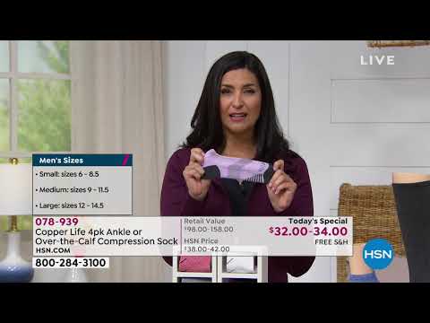 HSN | Adam's Open House 02.24.2020 - 09 PM