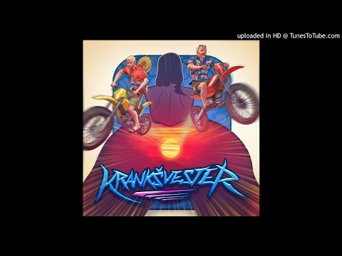Krankšvester - Napokon (2017)