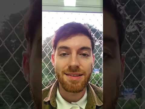 Vídeo de introdução