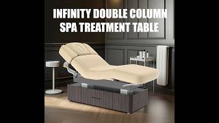 Master Massage Infinity Salon Electric SPA Table