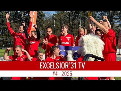 Excelsior'31 TV | G-team, Bastiaan Schuitert & Leon Simons
