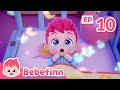 🌙 Have a Good Night Bebefinn | EP10 | Bedtime Song | Nursery Rhymes & Kids Songs