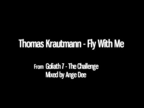 Thomas Krautmann - Fly With Me