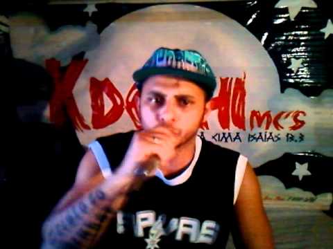 Kdochi Mc's : Verdade ou Mentira