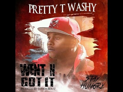 Hollywood Thad | went n got it | (official music video)