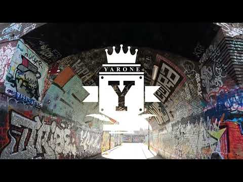 Yarone - Zastrzyk ( prod. Pawko Beats )