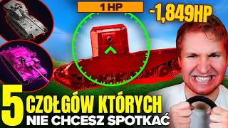 WIDZISZ JE = GINIESZ