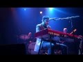 Matt Simons - The Higher Ground + Gone - Live ...
