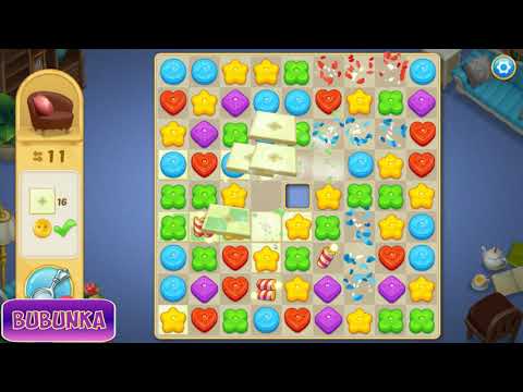 Matchington Mansion level 1456 HD