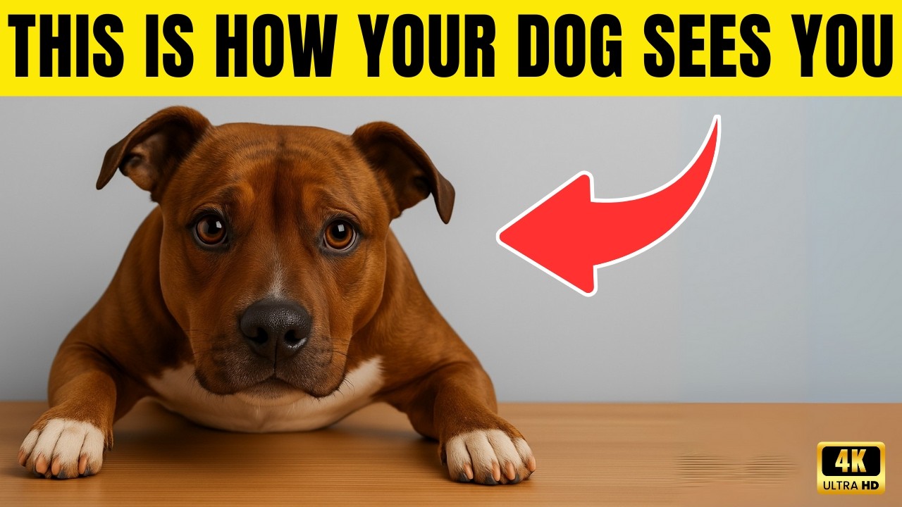 Science Reveals Deeper Emotional Lives of Pets