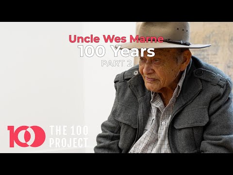 Uncle Wes Marne: The Tragic Secrets of Deadbird Mission