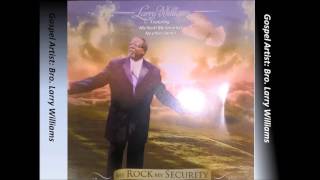 Larry Williams Project II