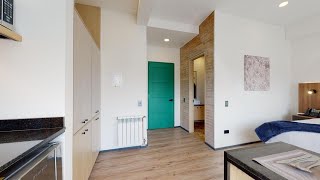 Nova Apartments, Bogotá, Colombia